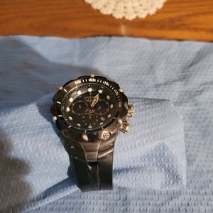Swiss made invicta reserve model. no. 1518